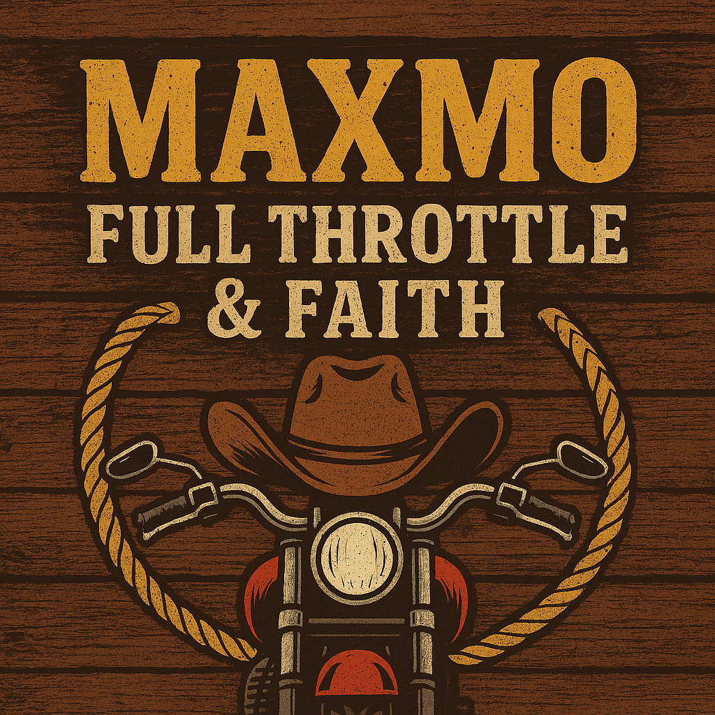 Full Throttle and Faith cover