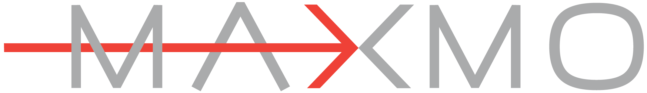 MAXMO Logo
